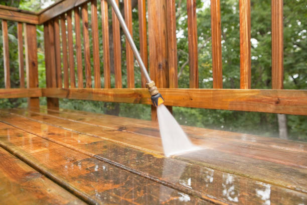 Best Restaurant Pressure Washing  in North Vacherie, LA