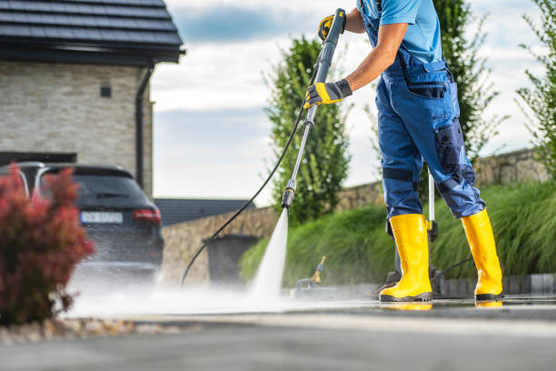 Best Pool Deck Cleaning  in North Vacherie, LA